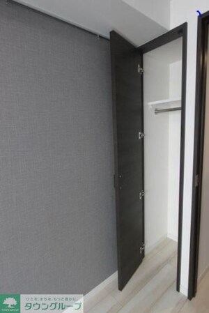 レーヴ町田VAの物件内観写真